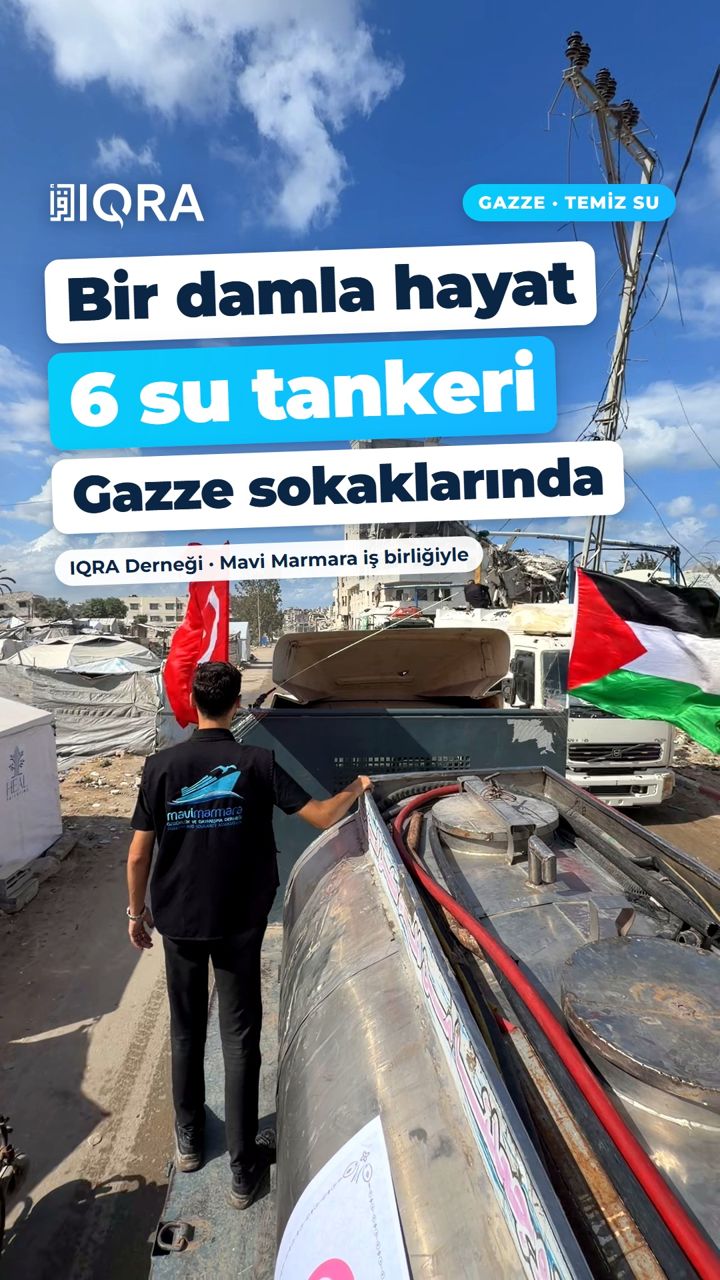 IQRA Reels kapağı